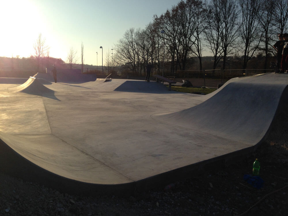 Kalundborg Skatepark
