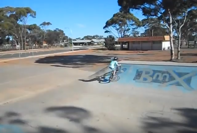 Kambalda Skate Park