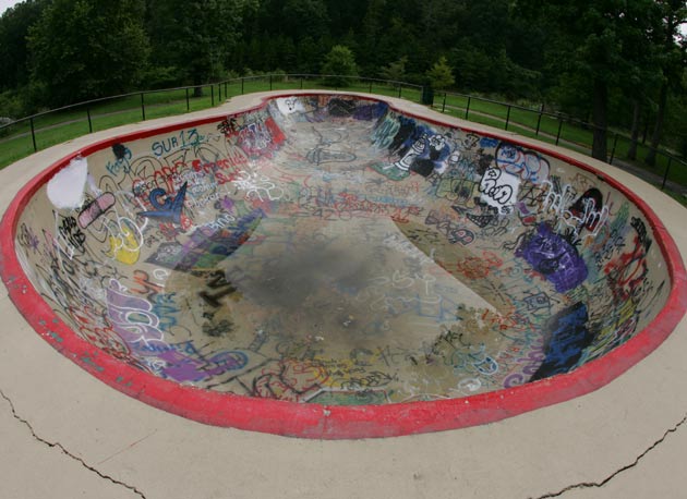 Kanis Park Bowl