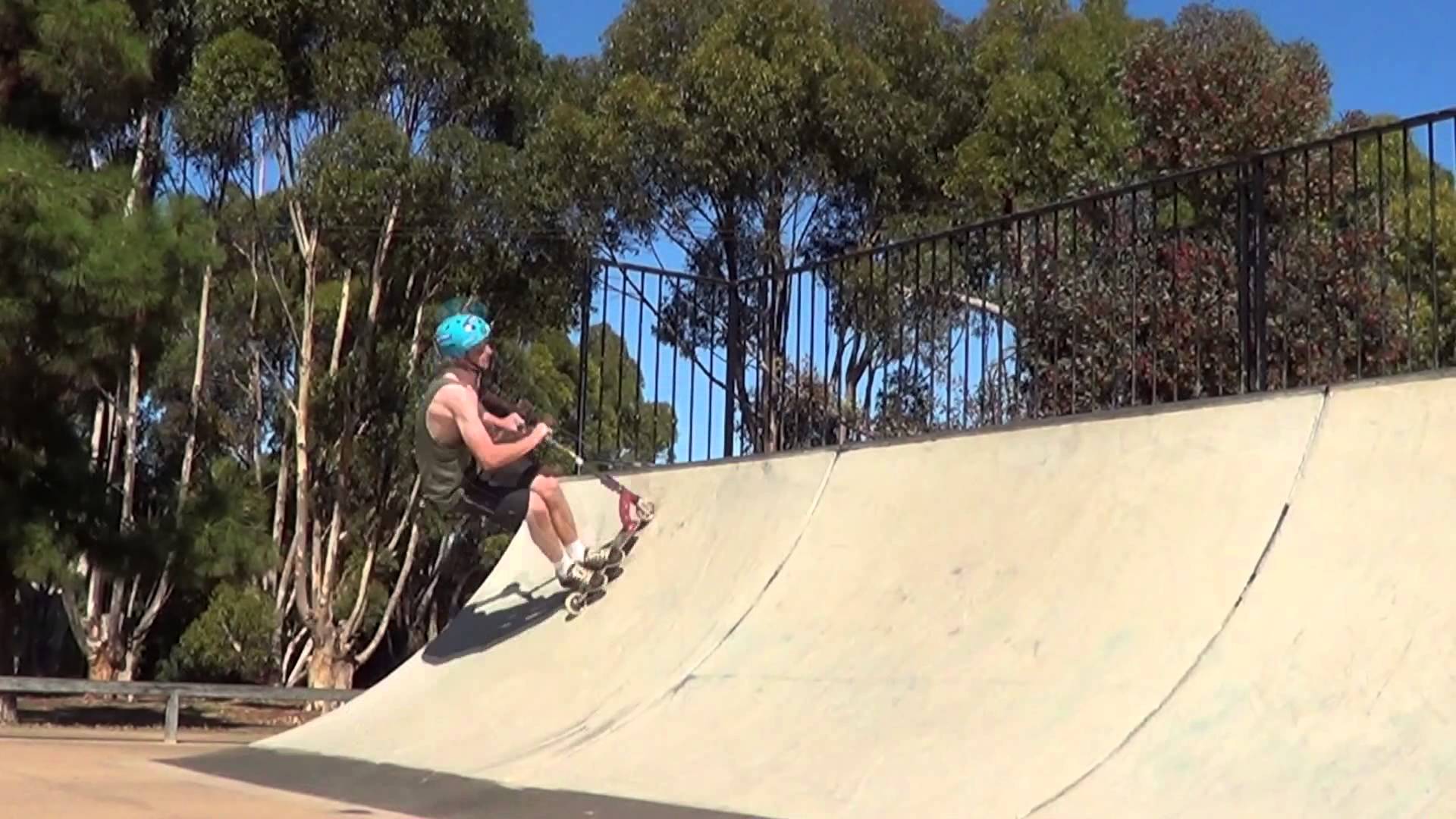 Kapunda Skatepark