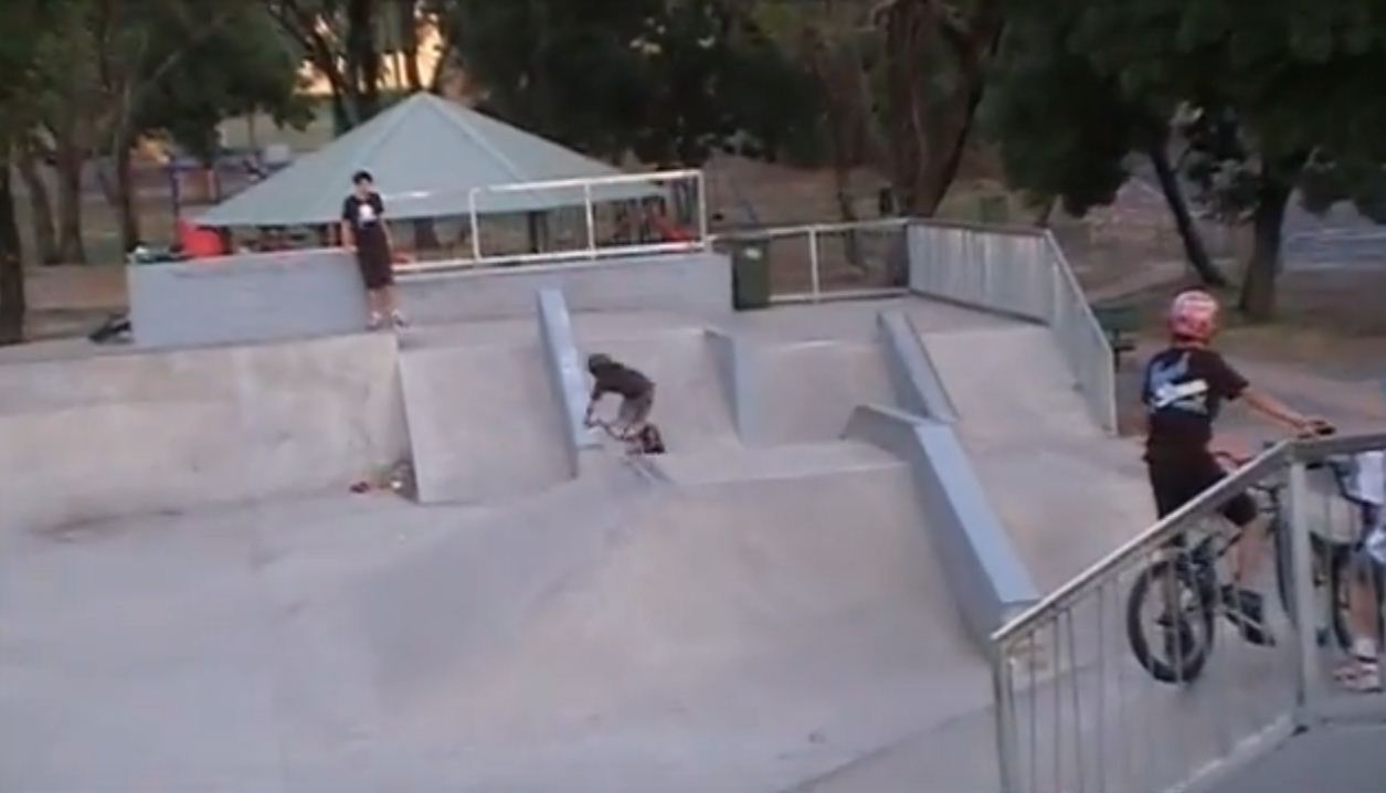 Karinya Skatepark