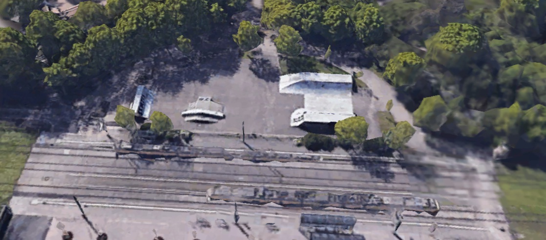 Karlsruhe Europahalle