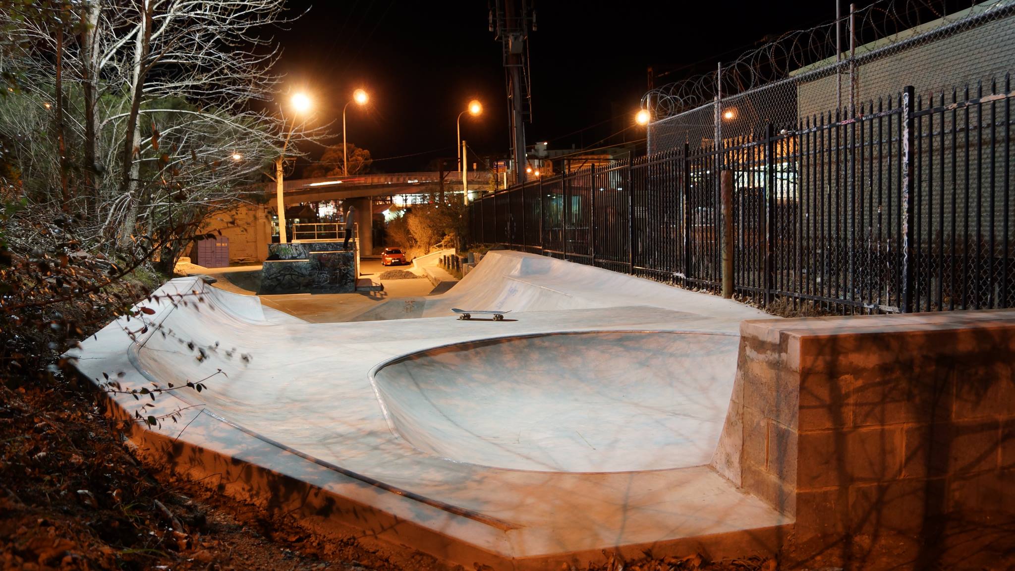 Katoomba Skatepark