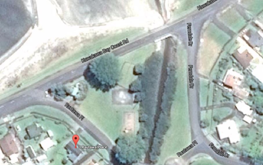Kawakawa Bay Skatepark