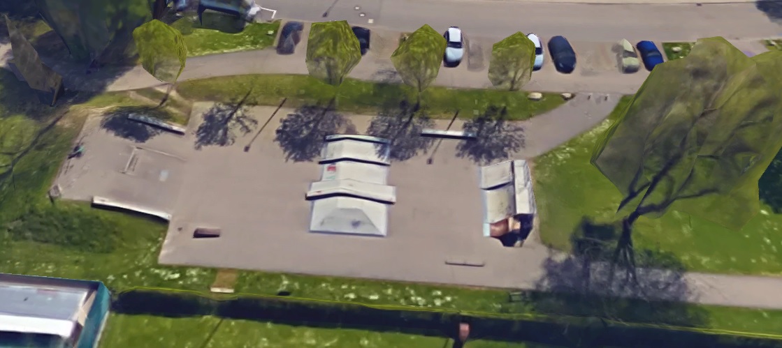 Kehl Skatepark