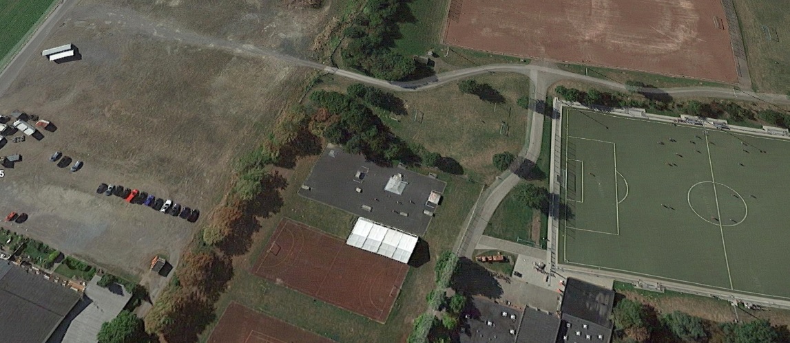 Kempfen Skatepark