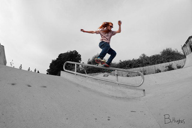 Kendal Skatepark