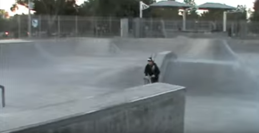 Kennedy Park Skatepark