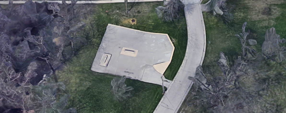 Kenosha Skate Park