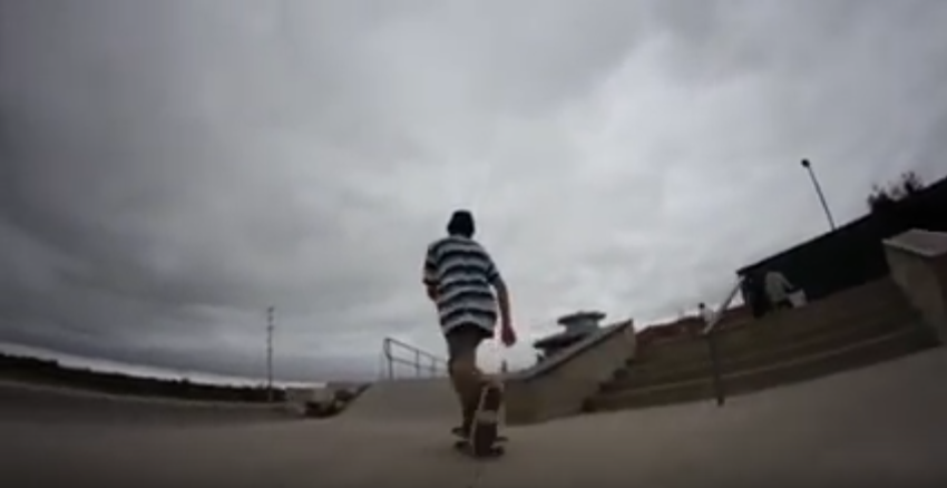 Keswick-GEORGINA SKATEPARK