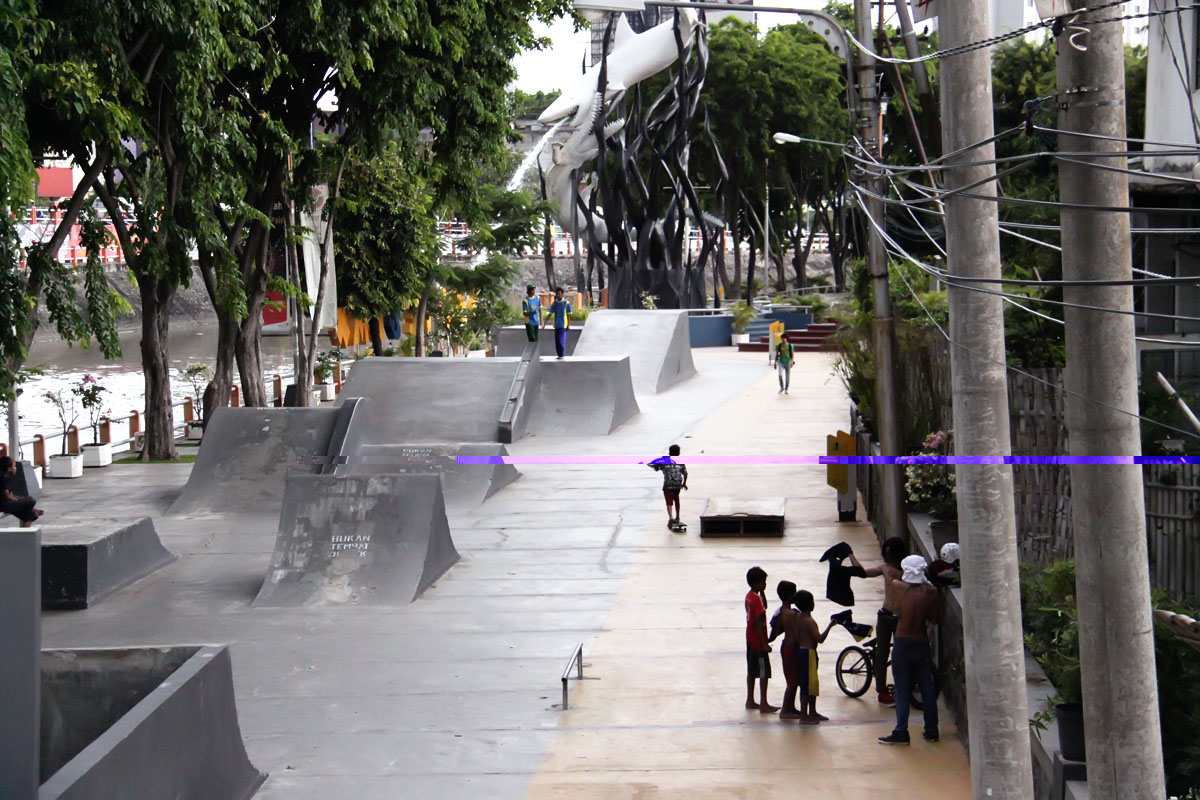 Ketabang Skatepark