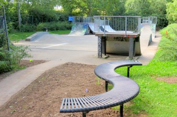Keyworth Skatepark