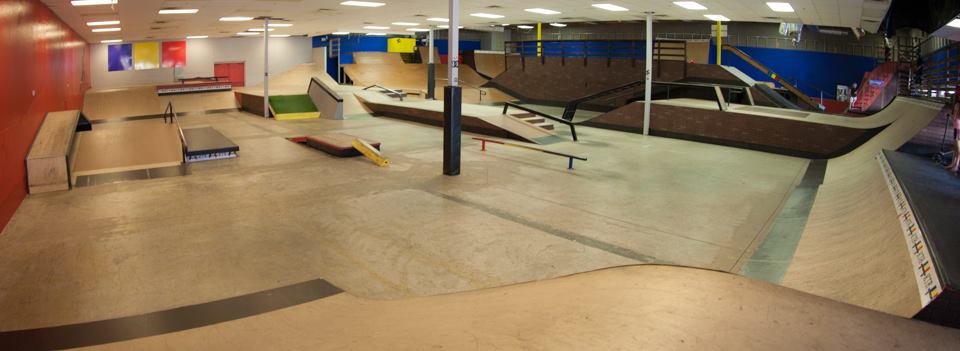 Kids That Rip Skateboard School
