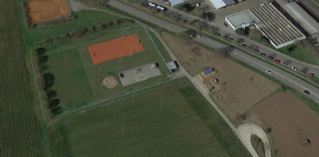 Kilchberg Skatepark