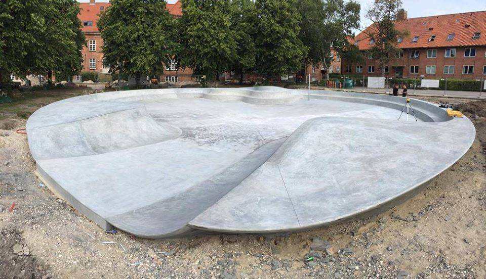 Kildegården Eventcirkel