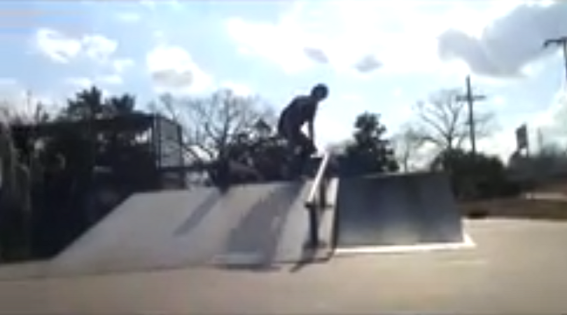 Kilgore Skateark