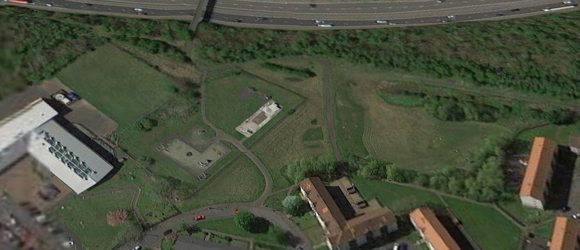 Kilmur Skatepark