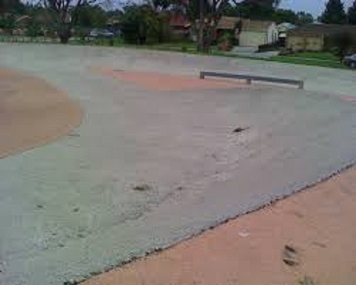 Kilsyth South Skatepark