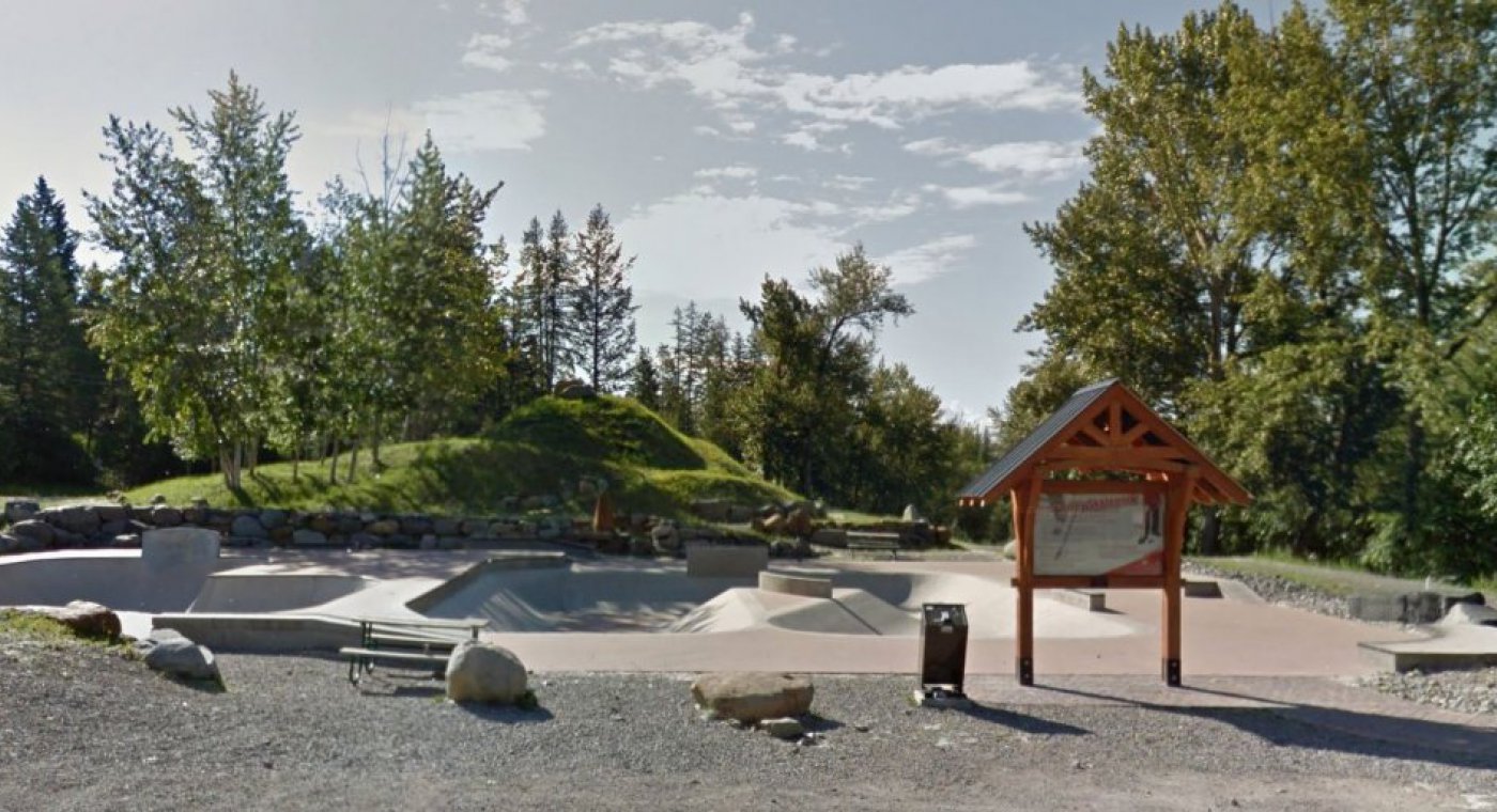 Kimberley Skatepark