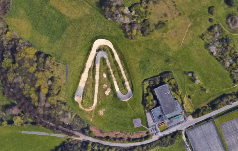 Kimberworth Skatepark
