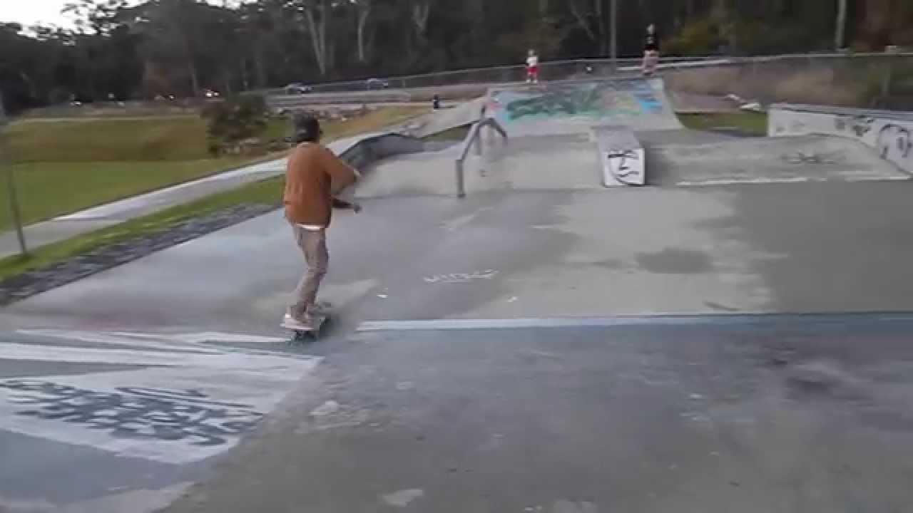Kincumber South Skatepark