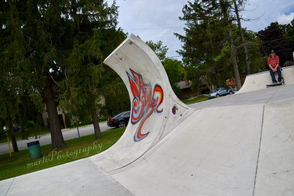 King City Skatepark