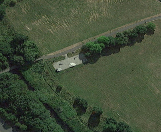 King Georges Field Skatepark