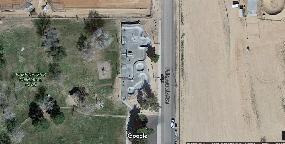 Kingman Skatepark