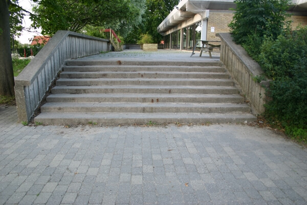 Klostermark Skatepark