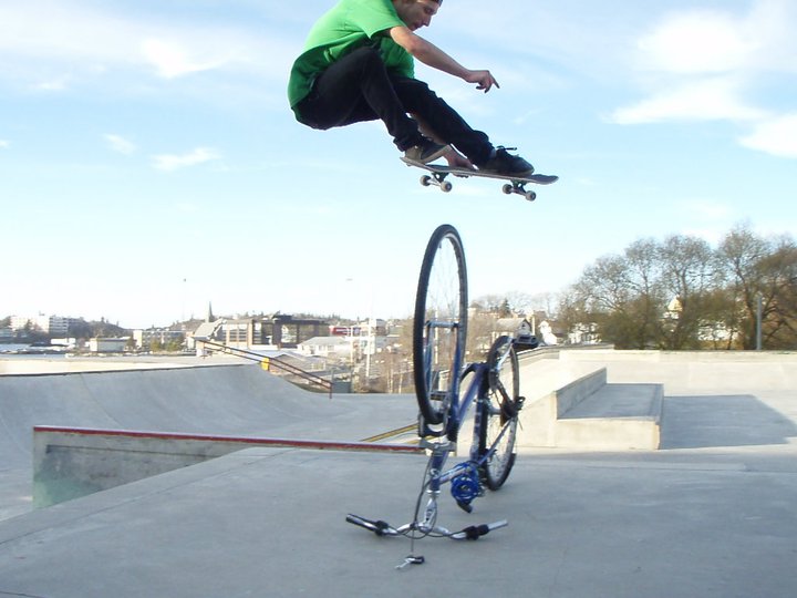 KMTS Skatepark