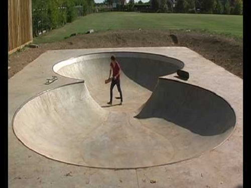 Knowle Skatepark