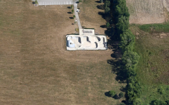 Kokomo Bowl