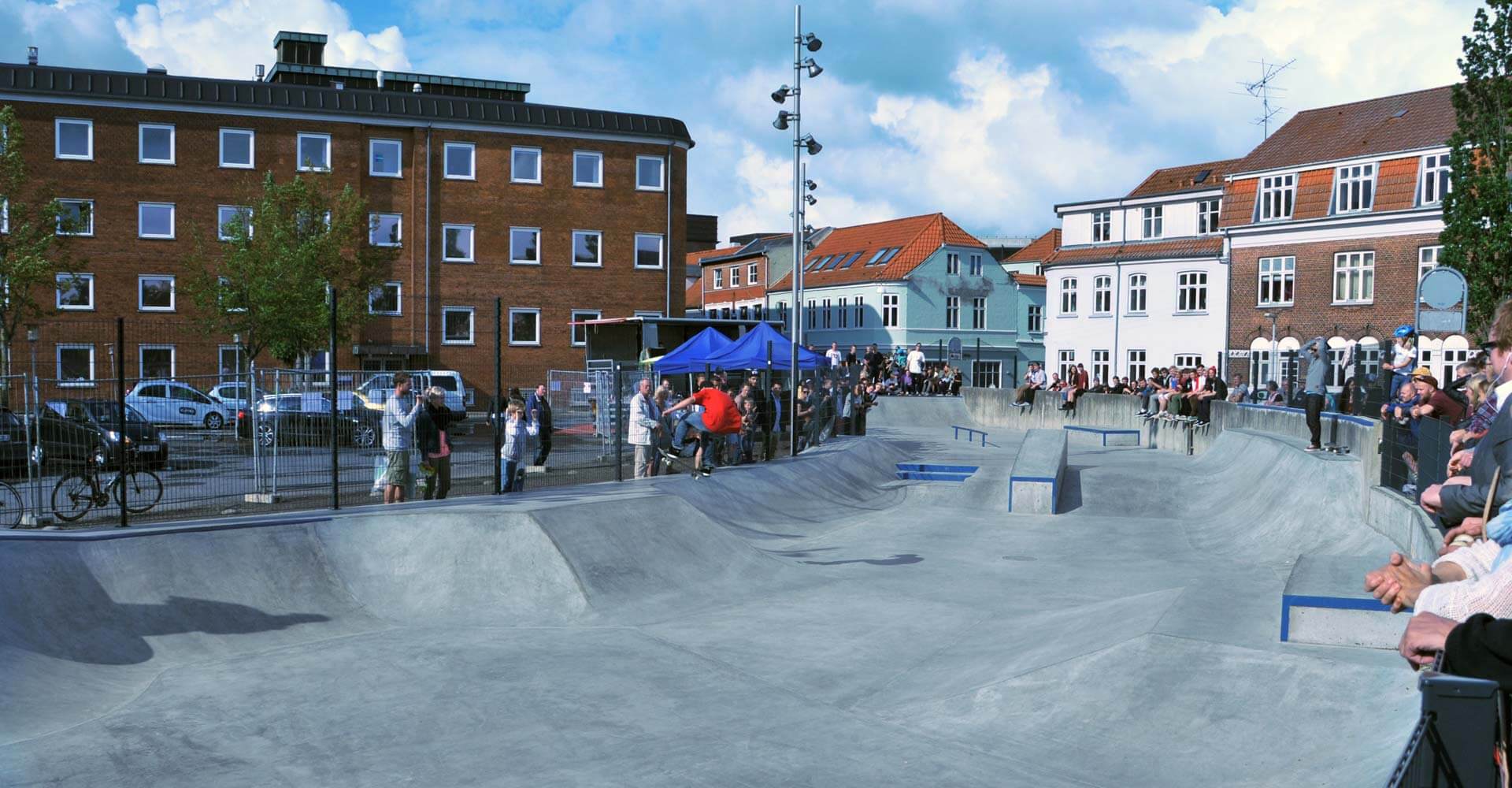 Kolding Skatepark