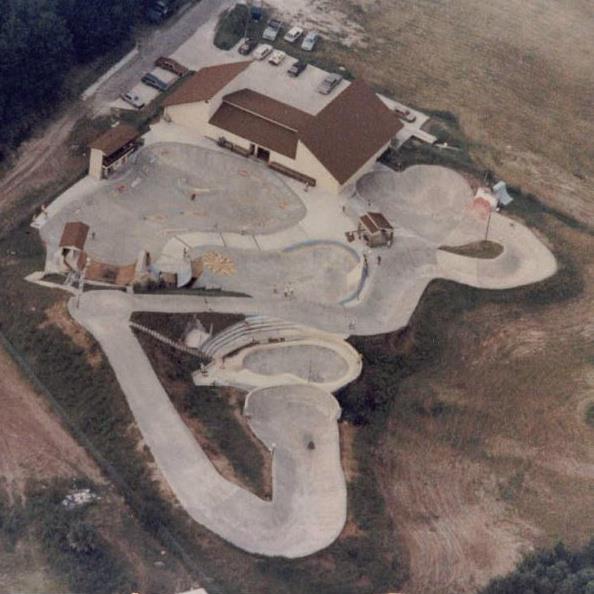 Kona Skatepark