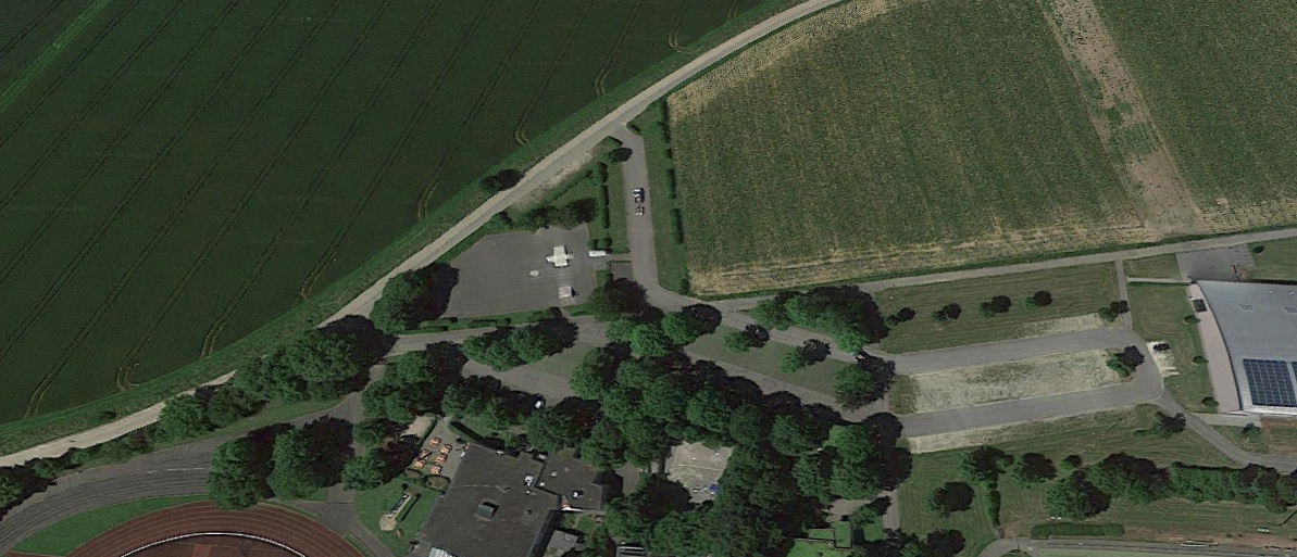 Köngen Skatepark
