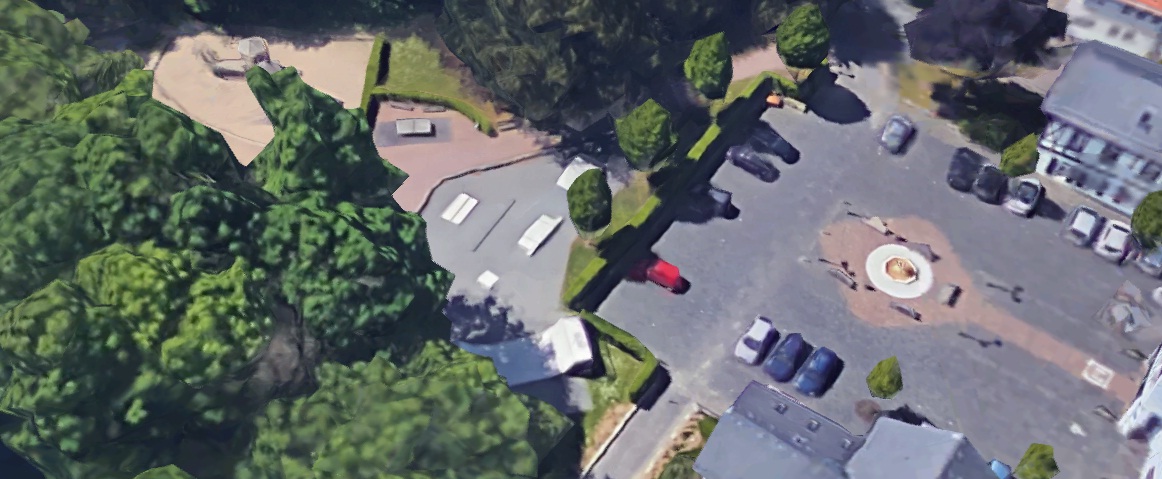 Königstein im taunus Skatepark