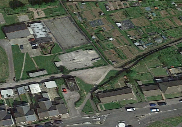 Kpc Skatepark