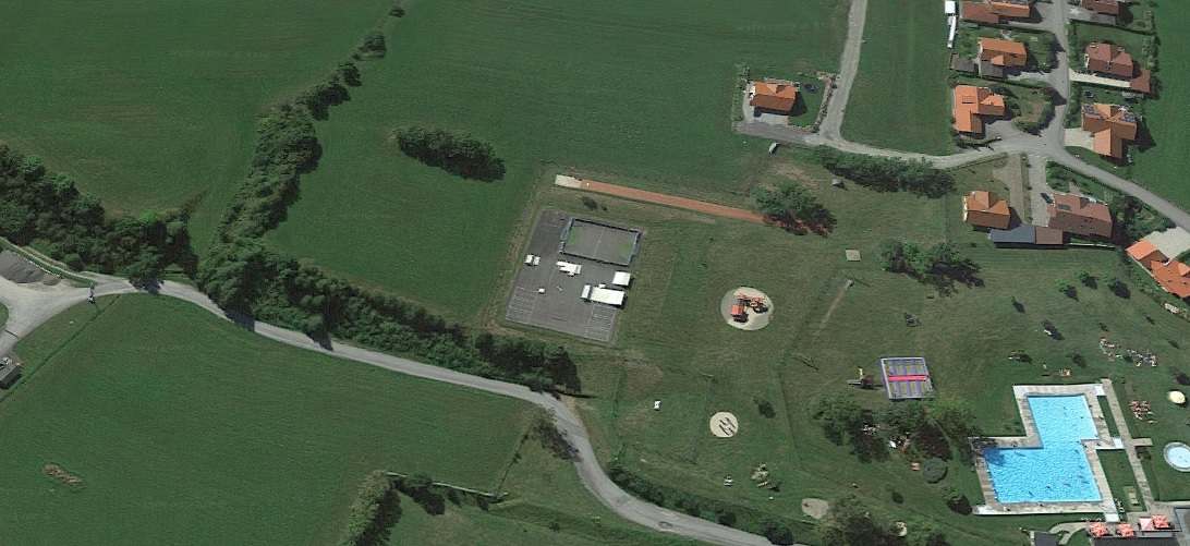 Kreischberg/Sankt Georgen Skatepark