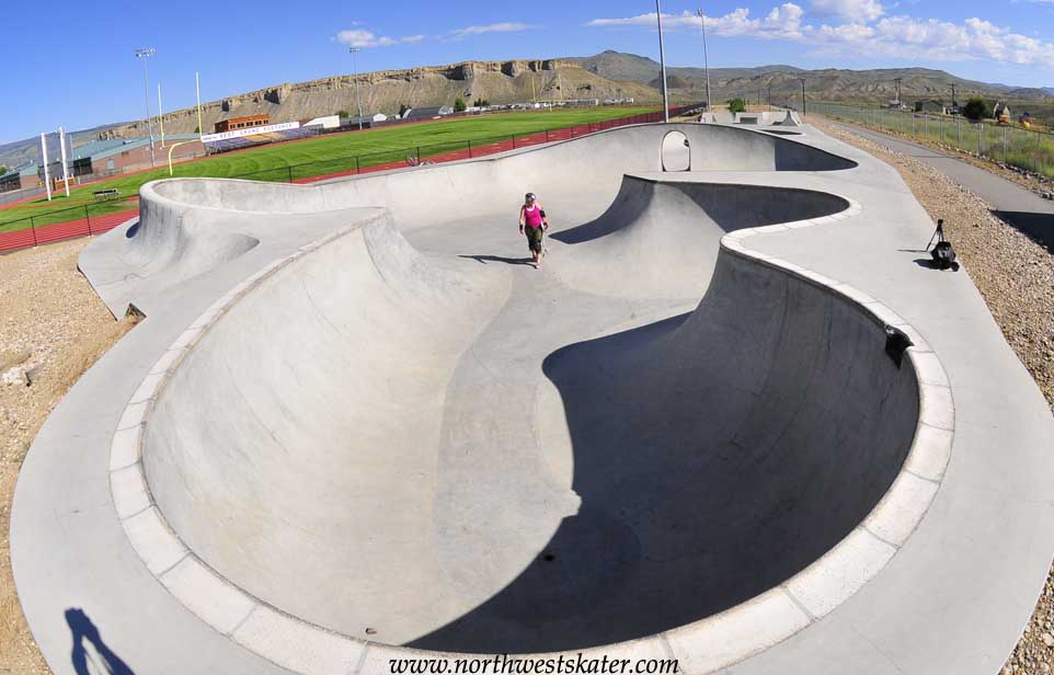 Kremmling Skatepark