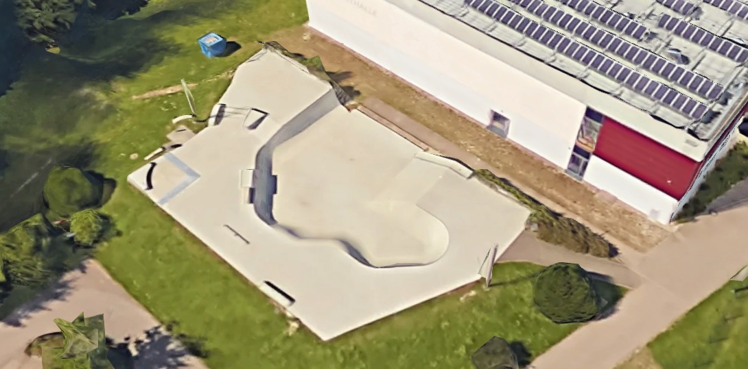 Kressbronn Skatepark