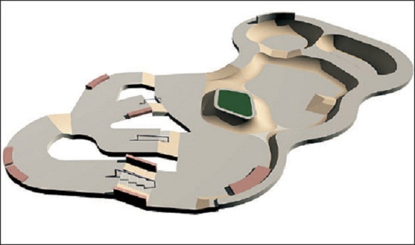 Krnov Skatepark