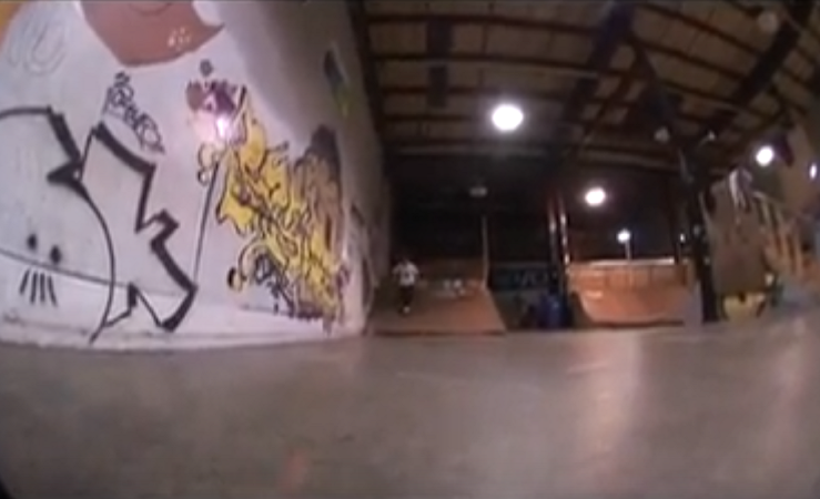 Krooked Skatepark