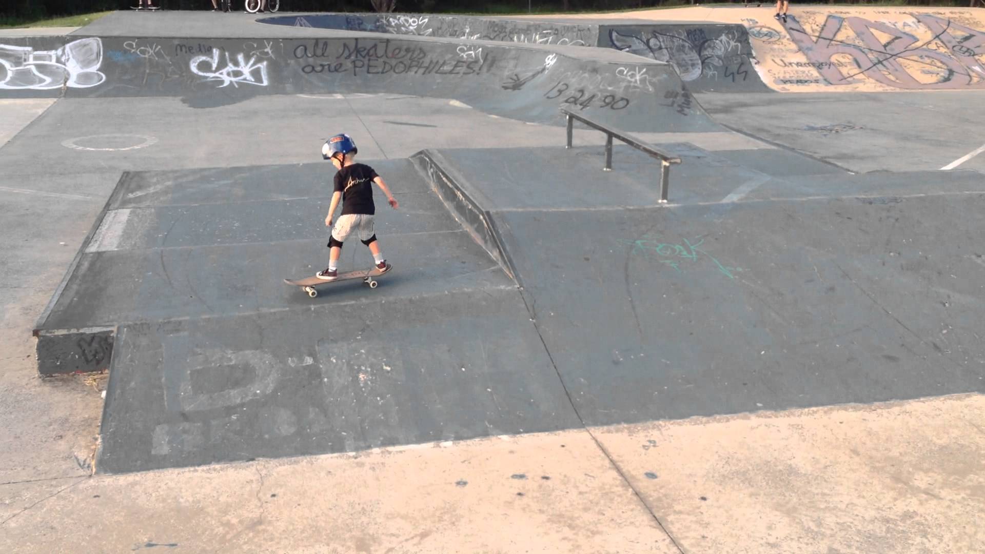 Kuraby Skatepark