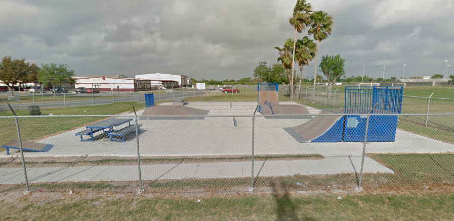 La Feria Skatepark