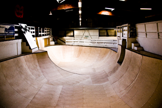 La Fievre Indoor