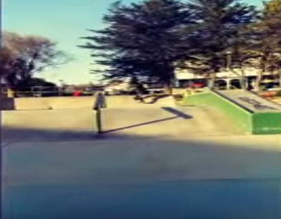 La Florida Skatepark