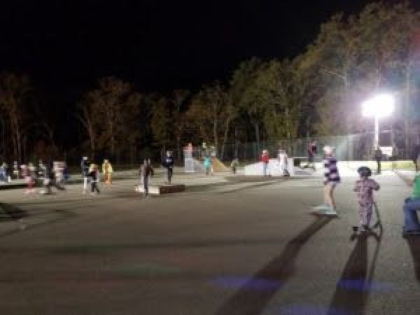 Lacey Township Skatepark