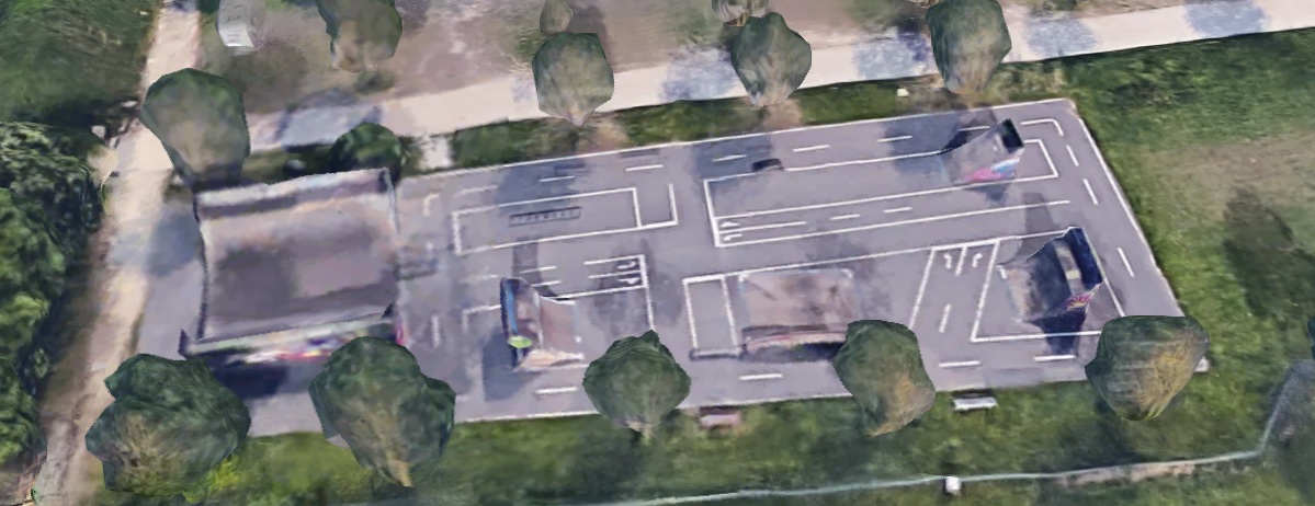 Ladenburg Skatepark