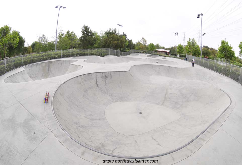 Ladera Ranch Skatepark
