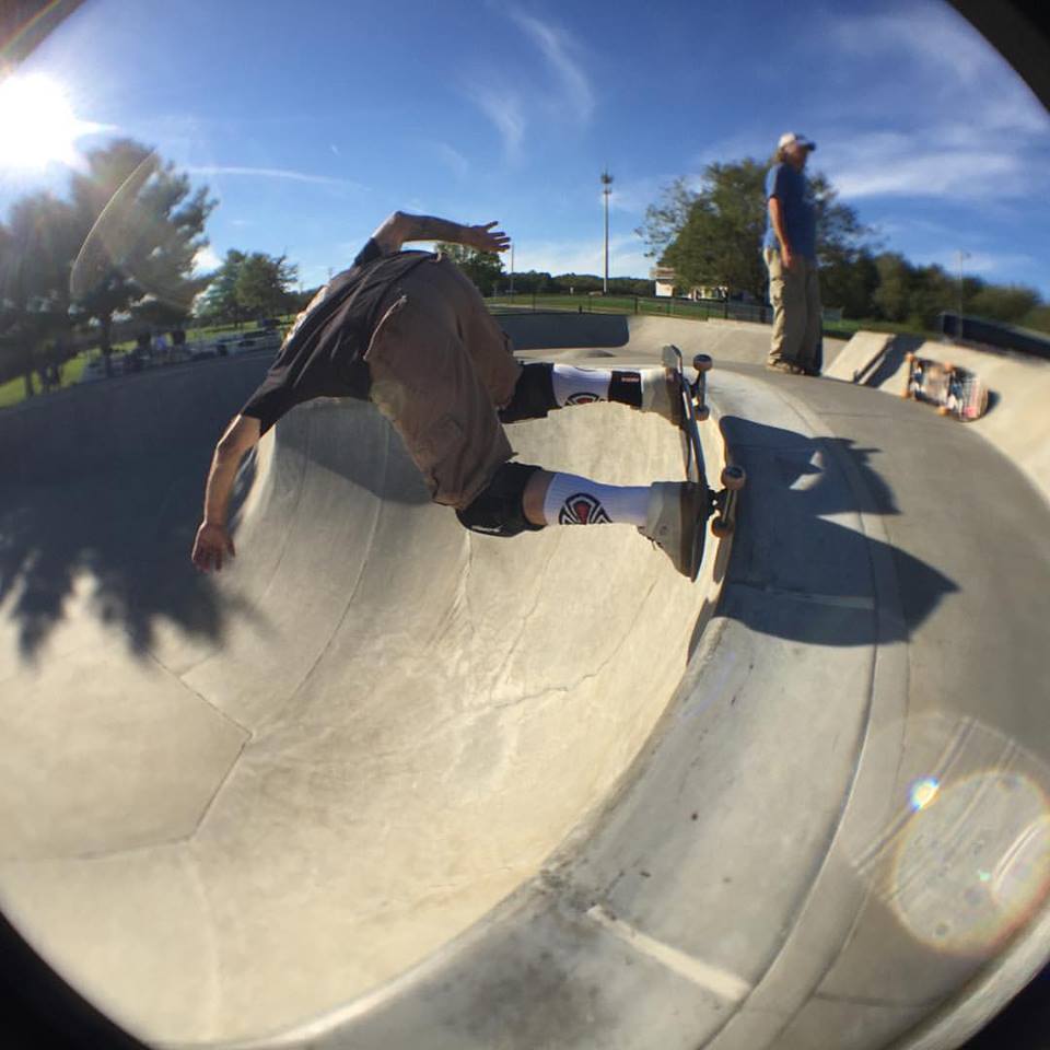 Lake Delton Skatepark